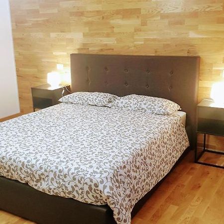 Casa Caterina Lejlighed Mantova Eksteriør billede