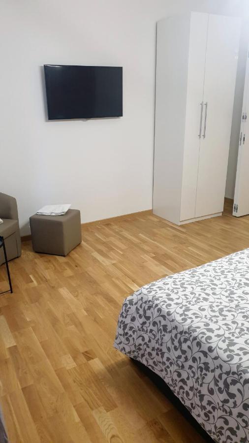 Casa Caterina Lejlighed Mantova Eksteriør billede