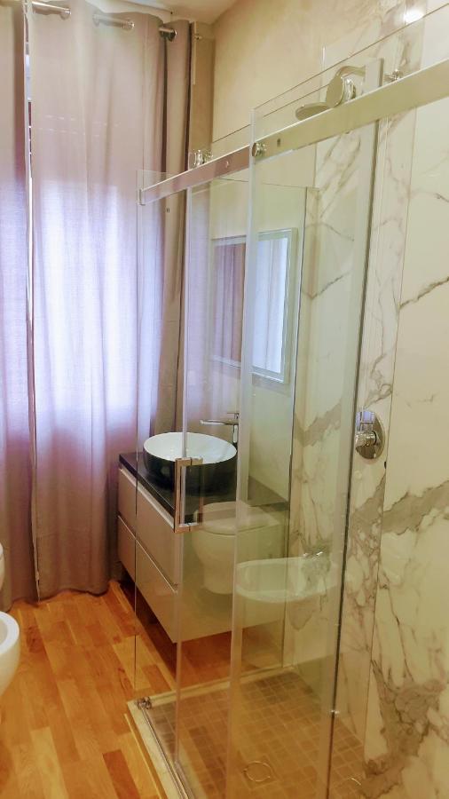 Casa Caterina Lejlighed Mantova Eksteriør billede
